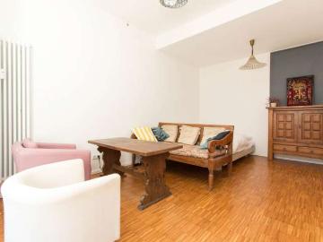 Studio zu vermieten in Berlin