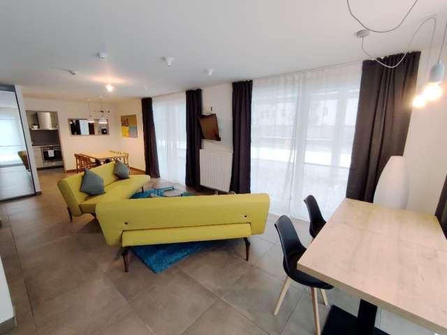 Studio zu vermieten in Berlin