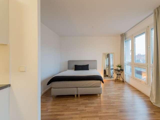 Studio zu vermieten in Berlin