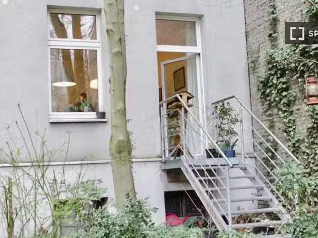 Studio zu vermieten in Berlin