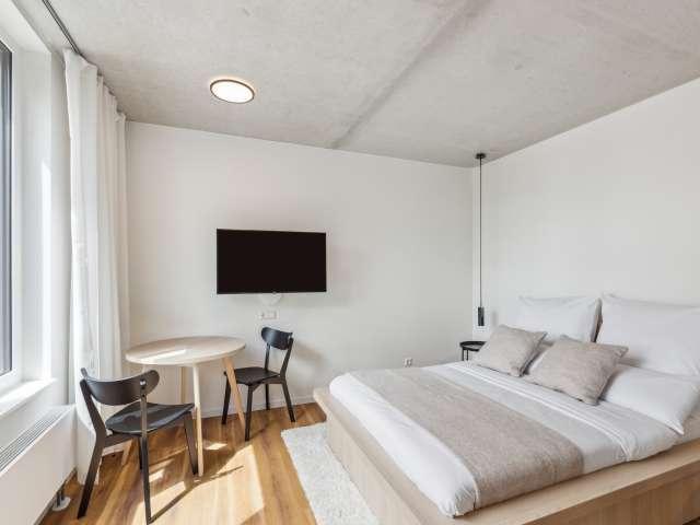 Studio zu vermieten in Berlin