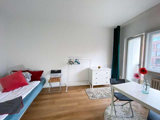 Studio zu vermieten in Berlin