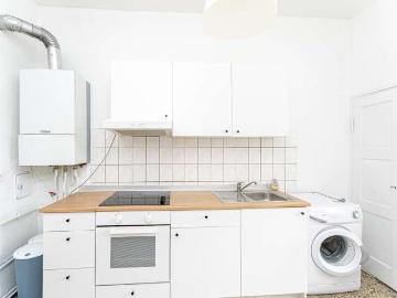 Studio zu vermieten in Berlin