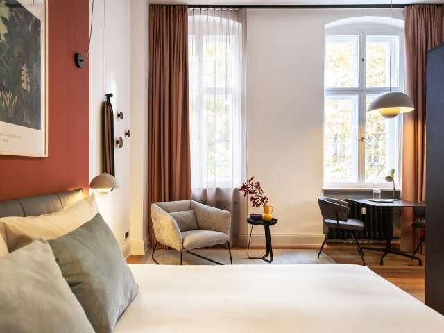 Studio zu vermieten in Berlin