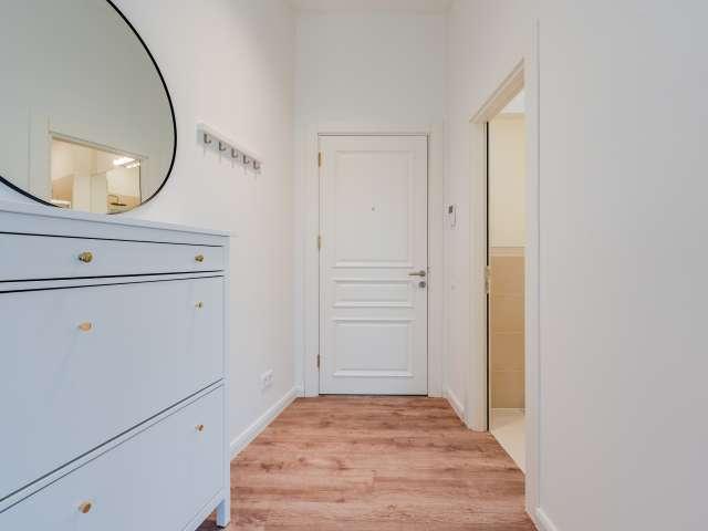 Studio zu vermieten in Berlin