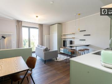 Studio zu vermieten in Berlin