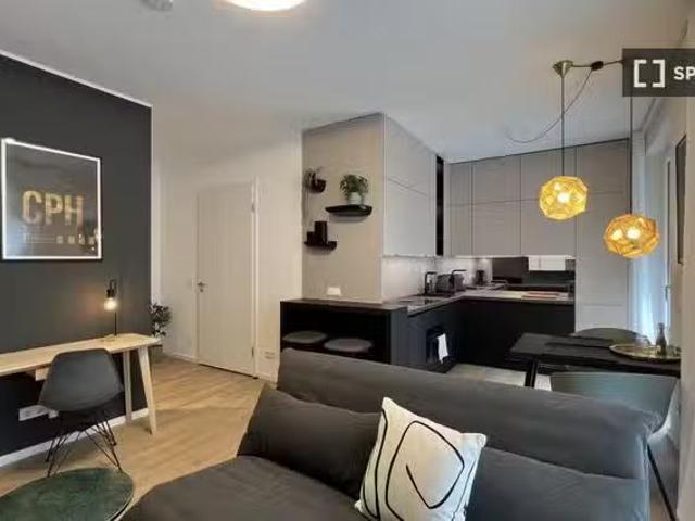 Studio zu vermieten in Berlin
