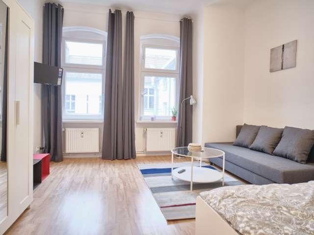 Studio zu vermieten in Berlin