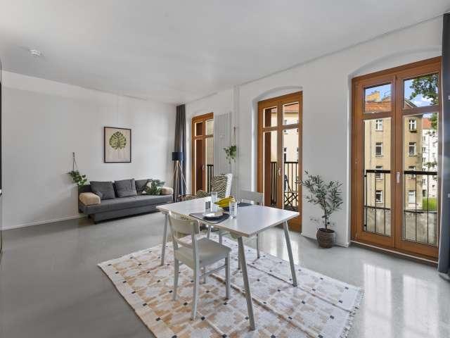Studio zu vermieten in Berlin