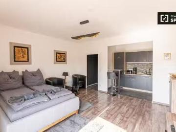 Studio zu vermieten in Berlin