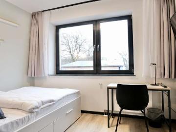 Studio zu vermieten in Berlin