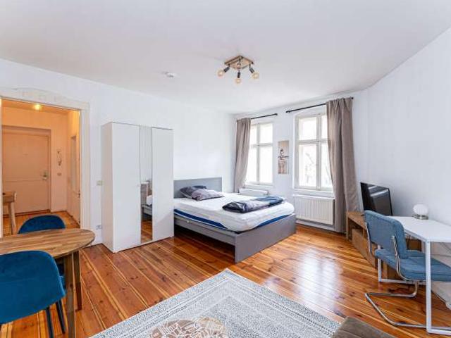 Studio zu vermieten in Berlin