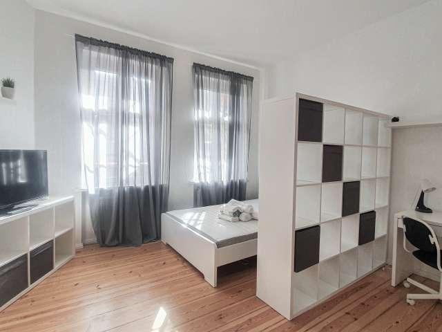 Studio zu vermieten in Berlin