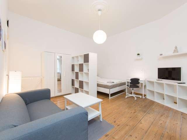 Studio zu vermieten in Berlin