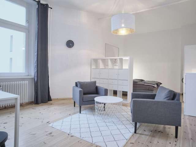 Studio zu vermieten in Berlin