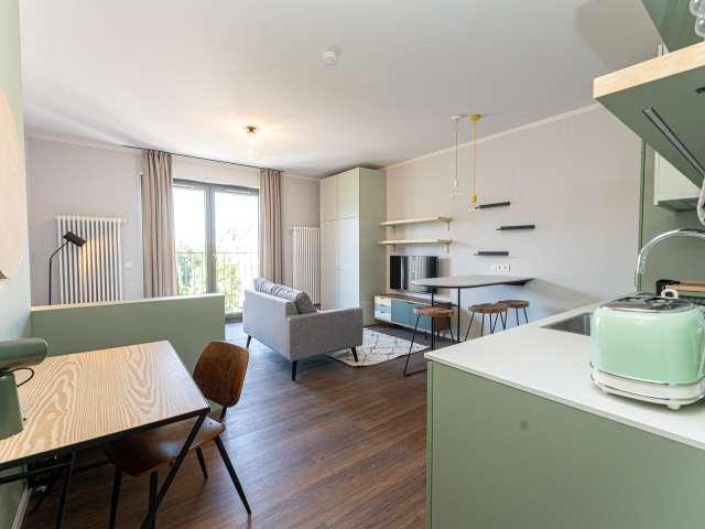 Studio zu vermieten in Berlin
