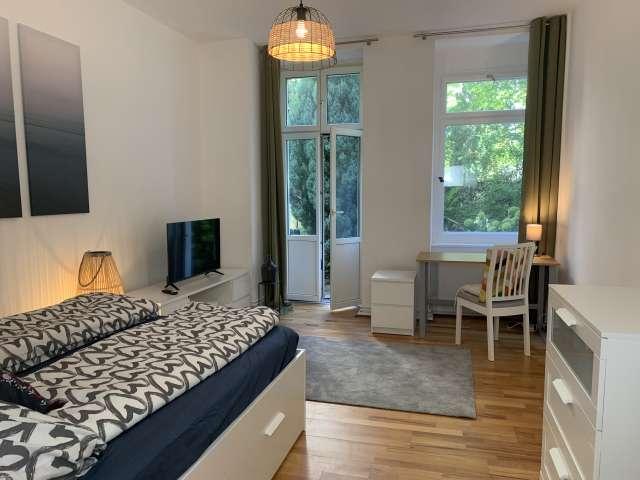 Studio zu vermieten in Berlin