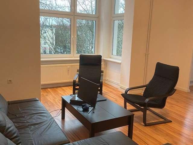 Studio zu vermieten in Berlin