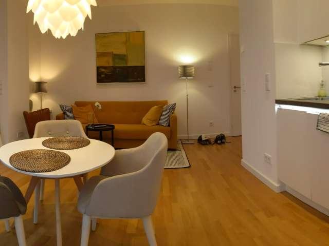 Studio zu vermieten in Berlin
