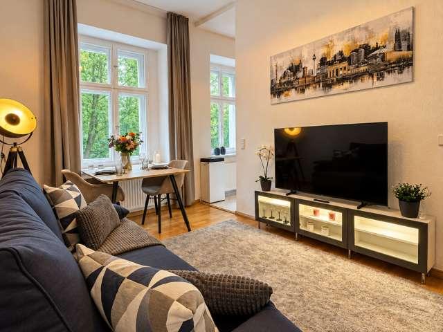 Studio zu vermieten in Berlin