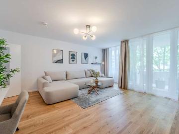 Studio zu vermieten in Berlin