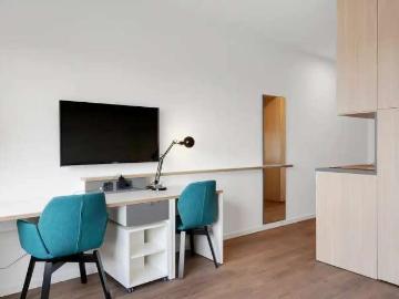 Studio zu vermieten in Berlin