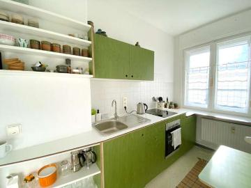 Studio zu vermieten in Berlin