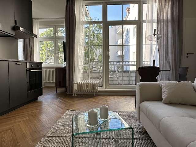 Studio zu vermieten in Berlin