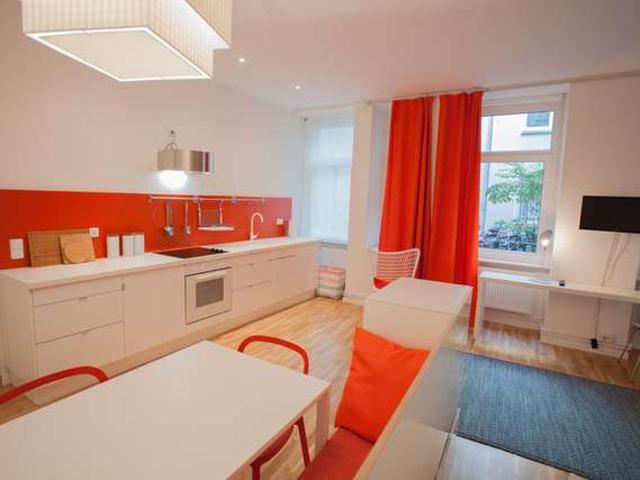Studio zu vermieten in Berlin