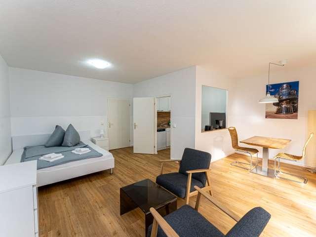 Studio zu vermieten in Berlin