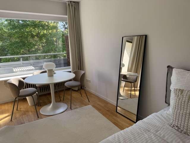 Studio zu vermieten in Berlin