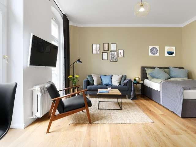Studio zu vermieten in Berlin