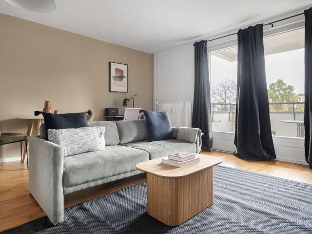 Studio zu vermieten in Berlin