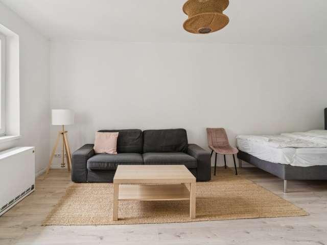 Studio zu vermieten in Berlin