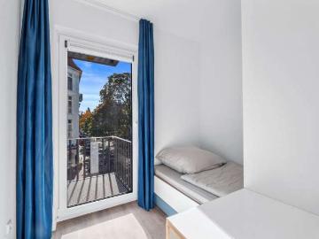 Studio zu vermieten in Berlin