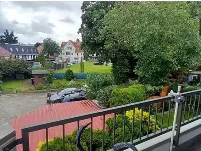 Studio zu vermieten in Berlin