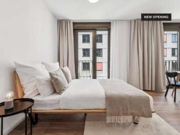 Studio zu vermieten in Berlin