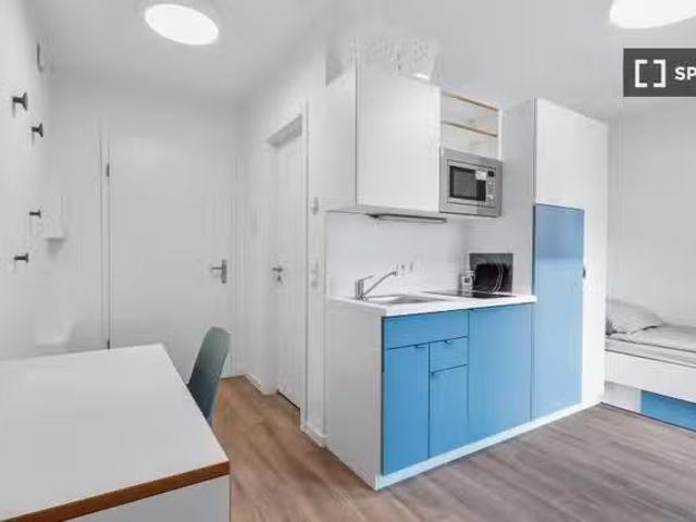 Studio zu vermieten in Berlin