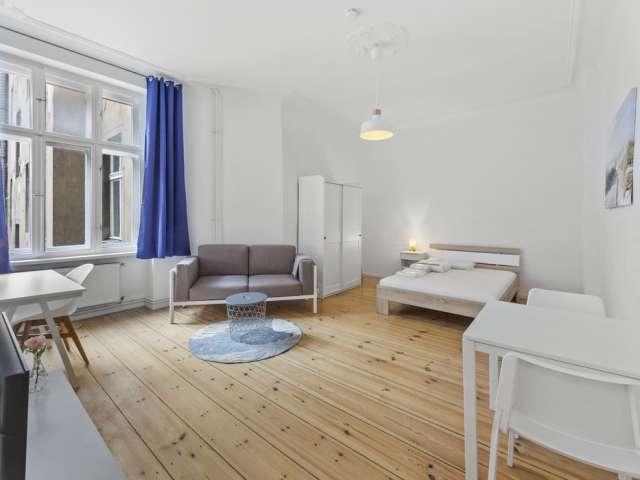 Studio zu vermieten in Berlin