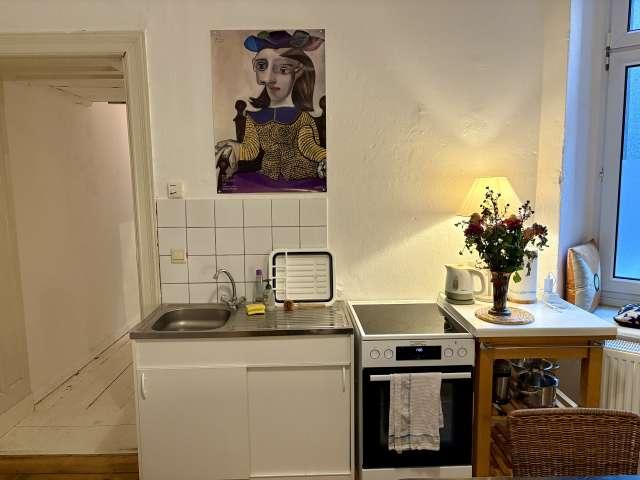 Studio zu vermieten in Berlin