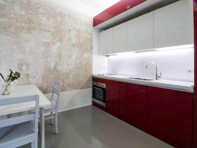 Studio zu vermieten in Berlin