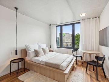 Studio zu vermieten in Berlin