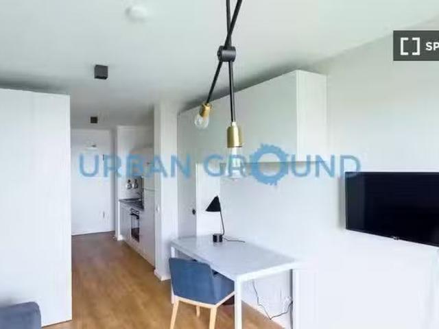 Studio zu vermieten in Berlin