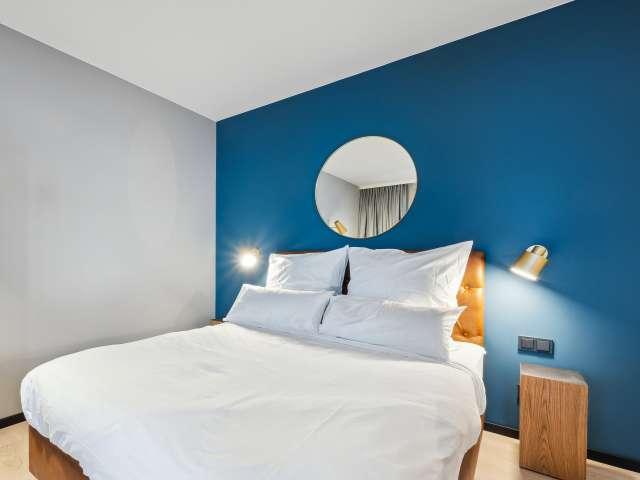 Studio zu vermieten in Berlin