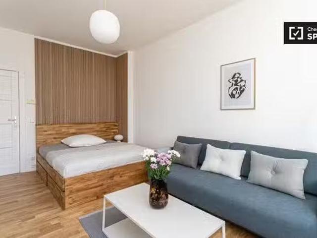Studio zu vermieten in Berlin