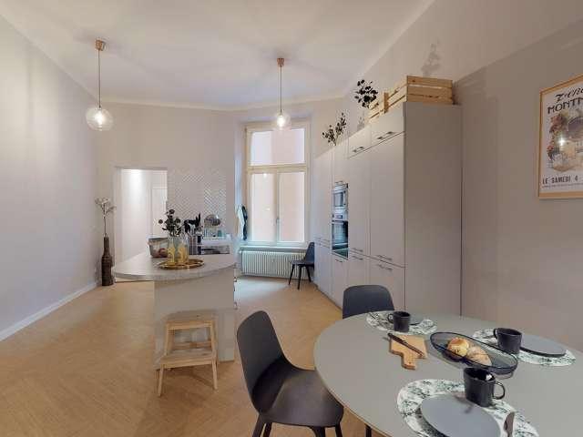 Studio zu vermieten in Berlin