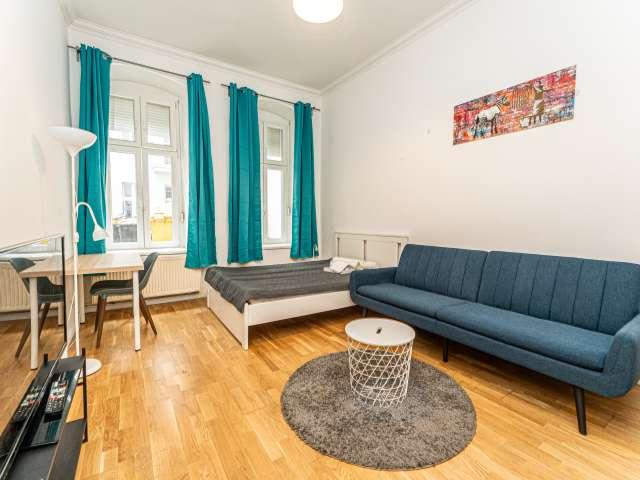 Studio zu vermieten in Berlin