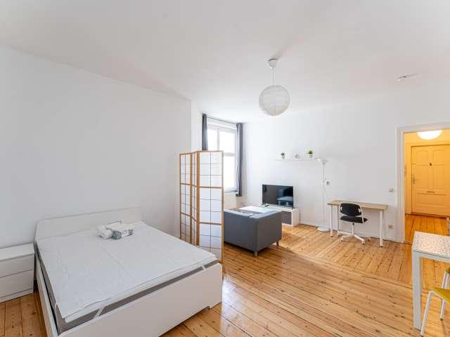 Studio zu vermieten in Berlin