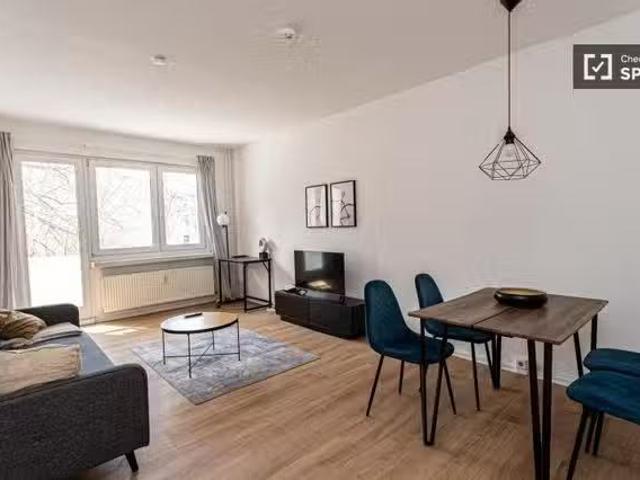 Studio zu vermieten in Berlin