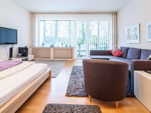 Studio zu vermieten in Berlin